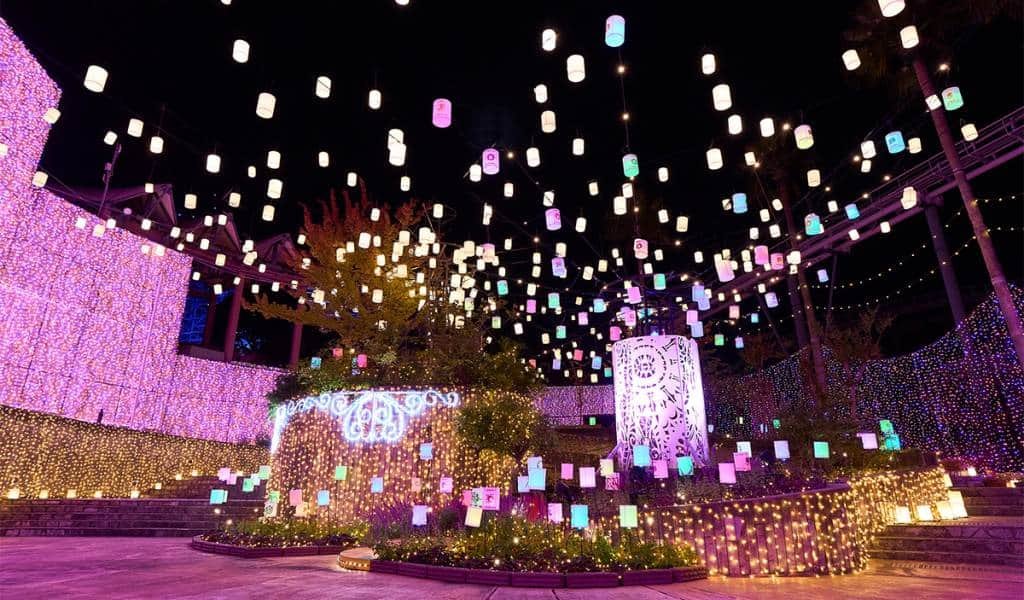 🎡 히라카타 파크 이미지 9